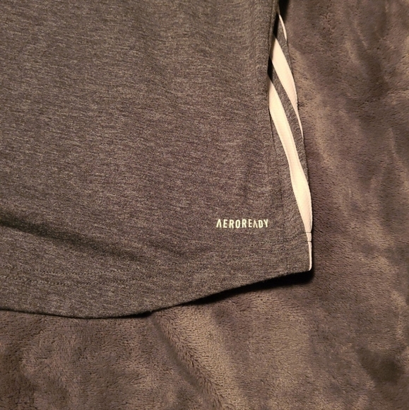 Adidas tank top - Picture 4 of 5